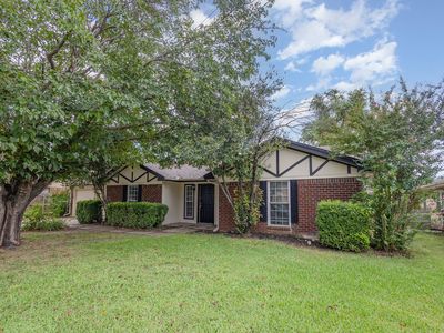 6708 Fair Meadows Dr, North Richland Hills, TX, 76182