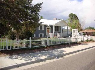 114 Aztec Ave, Los Alamos, NM 87544