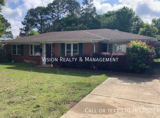 1074 Rosedale Dr, Montgomery, AL 36107