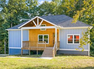 84 Devils Backbone Rd, Manchester, TN 37355