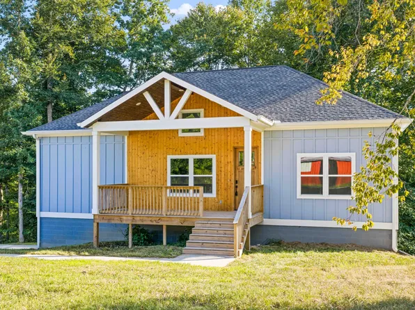 84 Devils Backbone Rd, Manchester, TN 37355