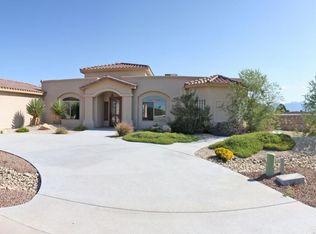 2604 Calle Porton, Las Cruces, NM 88005