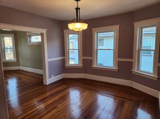 18 Magnolia St #2, Arlington, MA 02474
