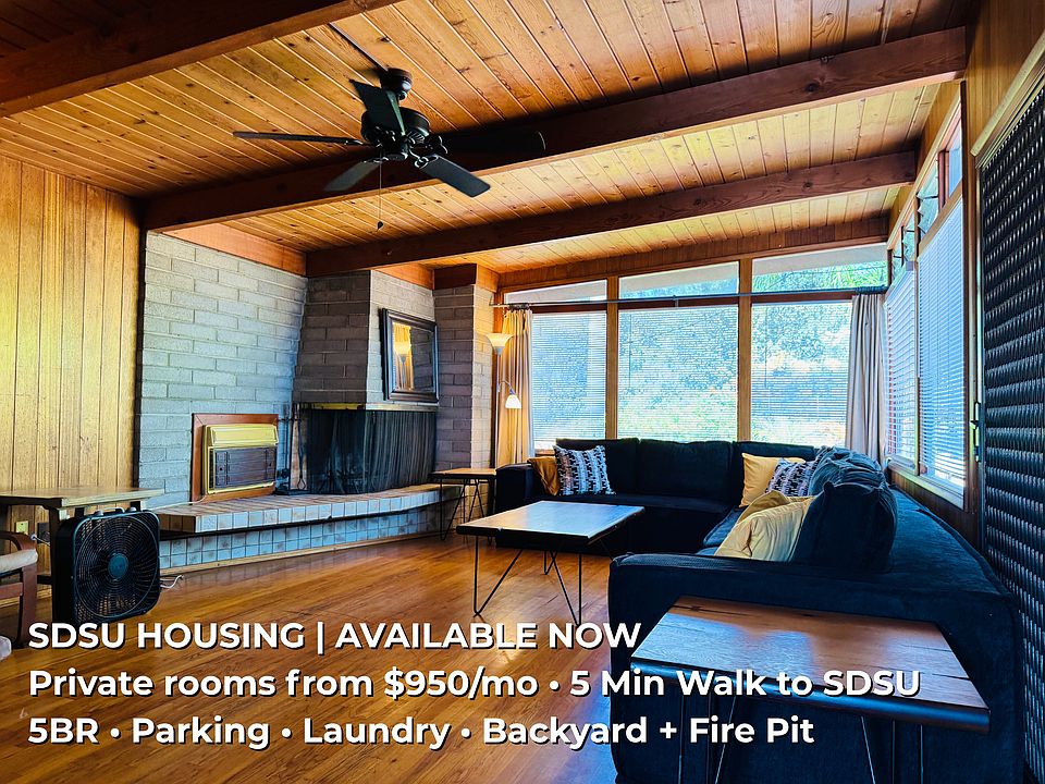 1st image of 5027 Campanile Dr