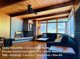 5027 Campanile Dr, San Diego, CA 92115