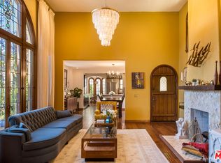 6672 Whitley Ter, Los Angeles, CA 90068