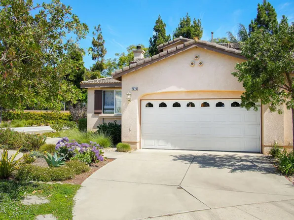 2323 Shakespeare Dr, Oxnard, CA 93033