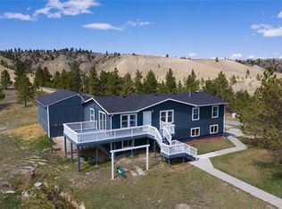 12680 Hidden Valley Trl, Molt, MT 59057