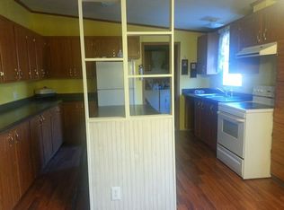 3560 Headstall Ln, Dearing, GA 30808