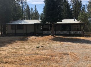 1197 Williams Lake Rd, Evans, WA 99126
