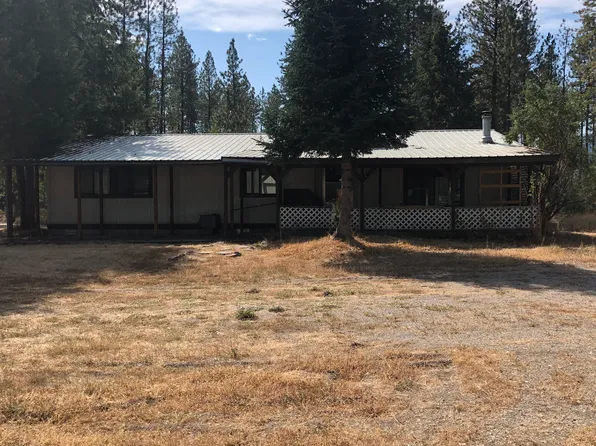 1197 Williams Lake Rd, Evans, WA 99126
