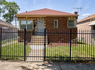 12760 S Emerald Ave, Chicago, IL 60628