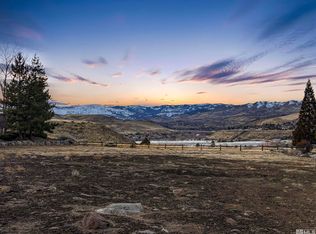 4620 Mountaingate Dr, Reno, NV 89519