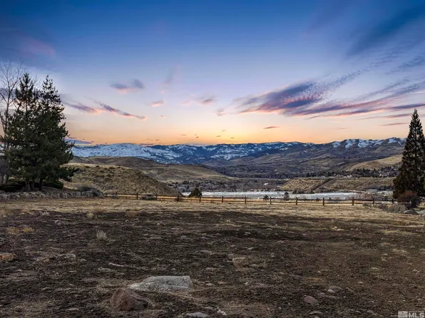 4620 Mountaingate Dr, Reno, NV 89519