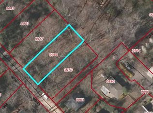 38 Hibriten Dr, Asheville, NC 28801