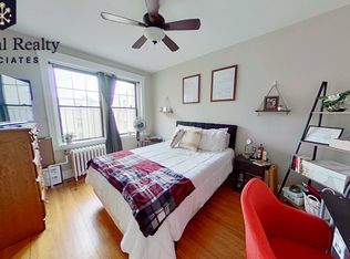 8 Sutherland Rd #2-51, Brighton, MA 02135