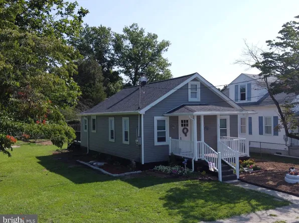 12 Chester Ave, Deepwater, NJ 08023