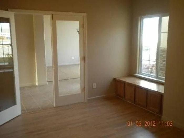 Office/Bed Room #4