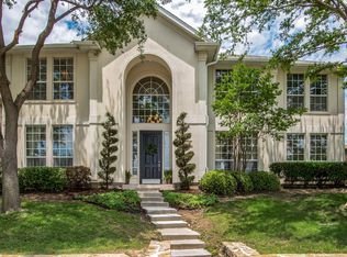 9513 Cliffside Dr, Irving, TX 75063