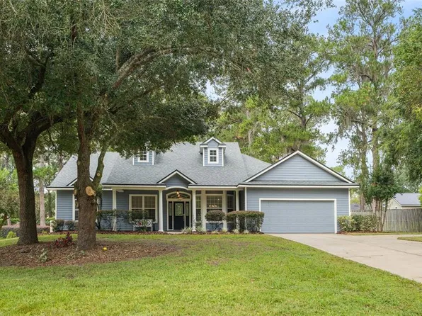 11952 NW 69TH WAY, ALACHUA, FL 32615