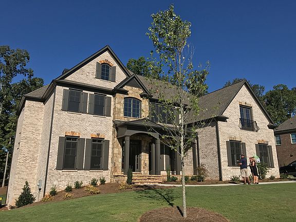 2nd image of 3315 Acorn Falls Dr