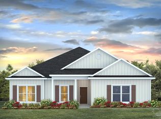 4807 Eider Rd, Pace, FL 32571