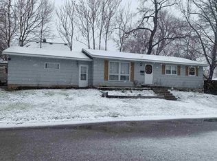 3500 Webb Ave, Madison, WI 53714