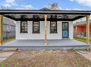 835 Josephine St LOT 53&54, Memphis, TN 38114