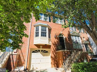 8005 Trevor Pl, Vienna, VA 22182