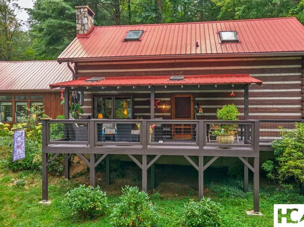 1584 Shortoff Road, Highlands, NC 28741