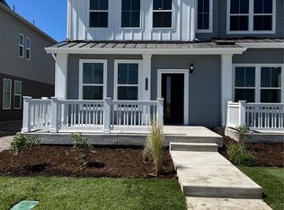 731 N Bently St, Watkins, CO 80137