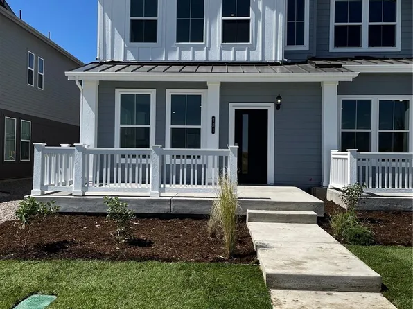 731 N Bently Street, Watkins, CO 80137