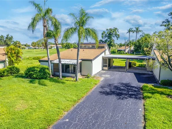 612 White Pine Tree Rd #12, Venice, FL 34285