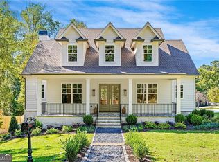 3010 Jefferson St, Chamblee, GA 30341