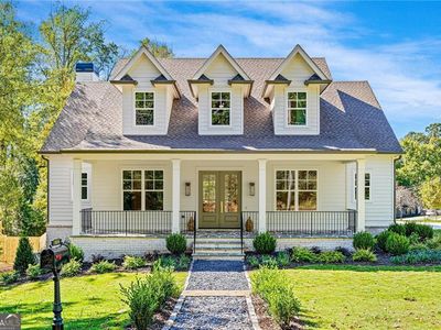 3010 Jefferson St, Chamblee, GA, 30341