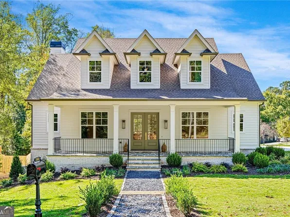 3010 Jefferson St, Chamblee, GA 30341