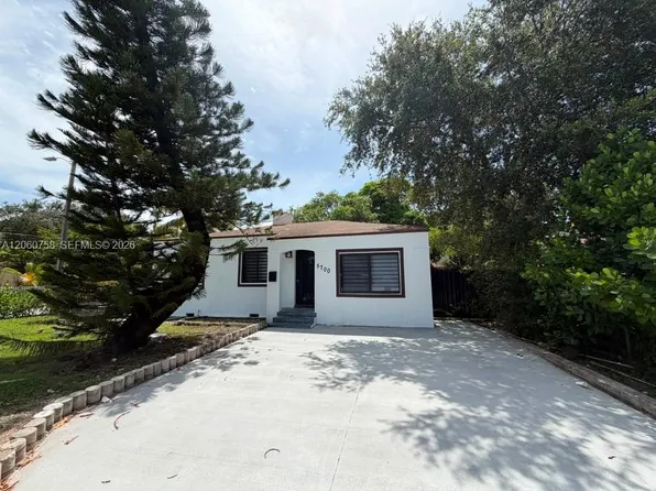 5700 N Miami Ave, Miami, FL 33127