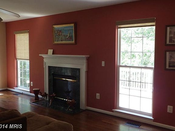 2nd image of 43198 Burstall Ct