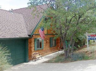 1402 Klamath Rd, Big Bear City, CA 92314