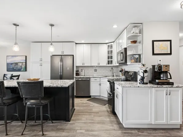45 Eastern Promenade #BG, Portland, ME 04101