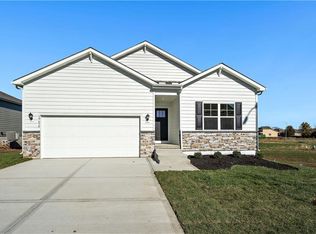 20153 Cornice St, Spring Hill, KS 66083