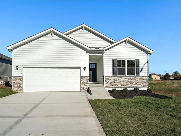 20153 Cornice St, Spring Hill, KS 66083
