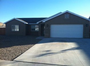 2721 Hammond Blvd, Clovis, NM 88101