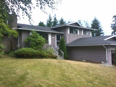 22014 4th Pl W, Bothell, WA, 98021
