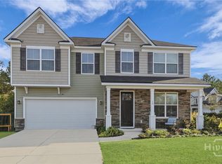 18 Minning Loop, Richmond Hill, GA 31324