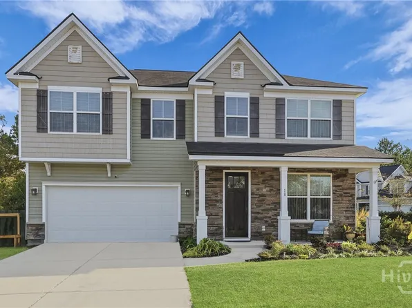 18 Minning Loop, Richmond Hill, GA 31324