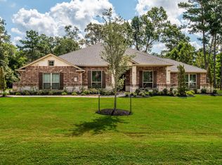 30810 Spring Lake Blvd, Tomball, TX 77375