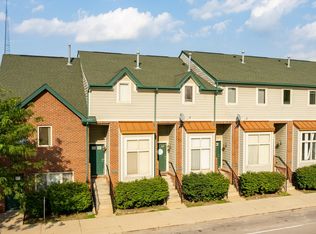 700 W Willis St, Detroit, MI 48201