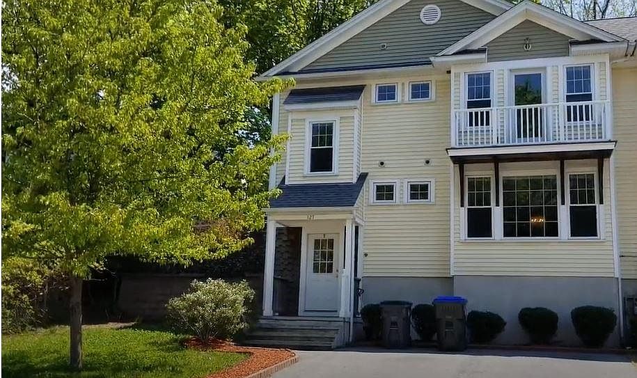 127 Knowles St UNIT 2, Providence, RI 02906 Zillow