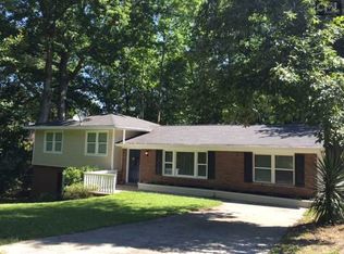 605 Lyndale Dr, West Columbia, SC 29170